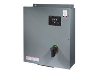 APC SurgeArrest Panelmount with Disconnect and Surge Counter, Modular