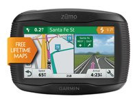 Garmin zumo 395LM