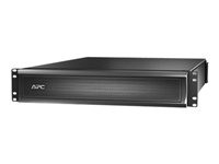 APC Smart-UPS X 120V External Battery Pack Rack/Tower