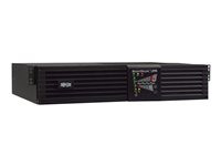 Tripp Lite UPS 3000VA 2500W Smart Online Rackmount 200-240V USB 2U