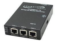 Transition Stand-Alone Redundant Link Protector