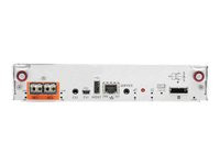 HPE StorageWorks Modular Smart Array P2000 G3