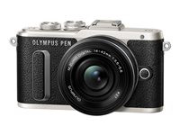 Olympus E-PL8