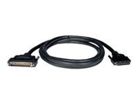 Tripp Lite 10ft SCSI Ultra 2/160/U320 LVD Cable VHDCI to HD68 M/M 10'