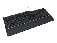 Dell KB-522 Wired Business Multimedia