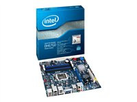 Intel Desktop Board DH67GD