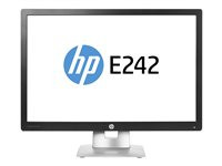 HP EliteDisplay E242