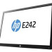 HP EliteDisplay E242