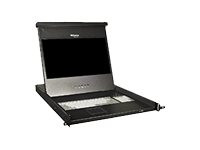 LCD Console Drawer T1700-LED