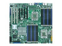 SUPERMICRO X8DTN+-LR