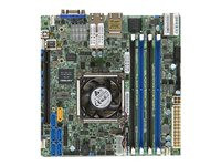 SUPERMICRO X10SDV-TLN4F