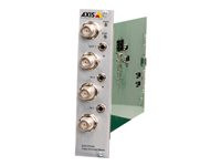 AXIS P7224 Video Encoder Blade