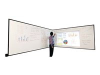 Elite Screens Insta-DE 2 Series IWB4.2X40W2