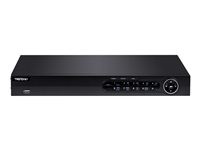 TRENDnet TV-NVR208D2