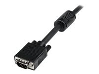 StarTech.com 15 ft Coax High Resolution Monitor VGA Cable