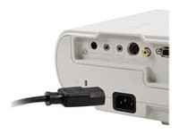 C2G 10ft Projector Power Cable