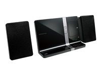 JVC UX-VJ3