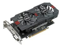 ASUS RX560-O4G
