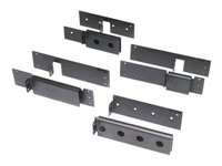 APC KVM Bracket Set