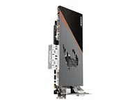 Gigabyte AORUS GeForce GTX 1080 Ti Waterforce WB Xtreme Edition 11G