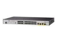 Cisco 891-24X