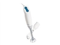 Hamilton Beach Turbo-Twister 2 Speed Hand Blender (59770)