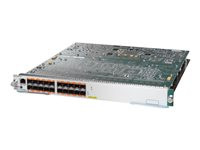 Cisco Ethernet Services Plus 20G Line Card