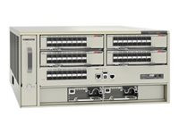 Cisco Catalyst 6880-X-Chassis (Standard Tables)