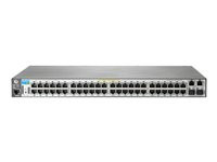 Aruba 2620-48-PoE+