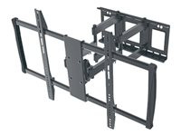 Manhattan Universal LCD Full-Motion Large-Screen Wall Mount