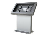 Peerless Landscape Kiosk Enclosure