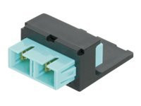 Panduit MINI-COM Fiber Optic Adapter Modules