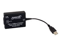 Transition TN-USB-FX-01(SC)