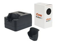 zCover Dock-in-Case AS62AUDA
