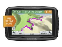 Garmin zumo 595LM