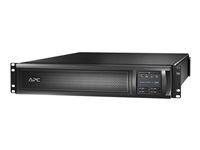 APC Smart-UPS X 2000 Rack/Tower LCD