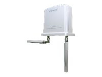 Hawking Hi-Gain Outdoor Dual-Band Wireless-N Access Point/Bridge