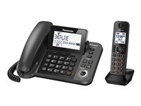 Panasonic KX-KX-TGF380M