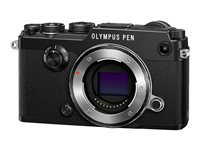 Olympus PEN-F