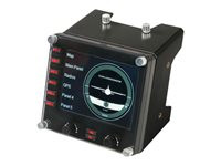 Saitek Pro Flight Instrument Panel
