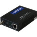 AddOn 100Mbs 1 RJ-45 to 1 ST Media Converter