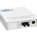 AddOn 100Mbs 1 RJ-45 to 1 ST Media Converter