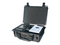 WiebeTech Ditto Forensic FieldStation Field Kit D-1