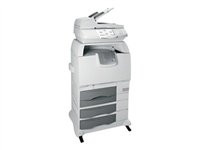 Lexmark X782e