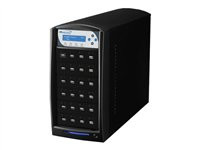 Vinpower USBShark USB Duplicator USBShark-23T-BK