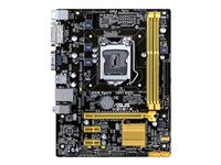 ASUS H81M-K
