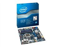 Intel Desktop Board DH67BL