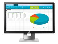 HP EliteDisplay E222