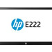 HP EliteDisplay E222