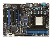 MSI 870S-G46
